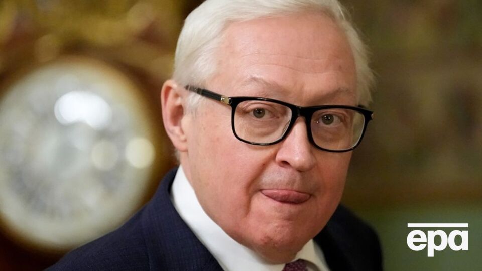 Рябков не подтвердил информацию о готовящейся встрече делегаций