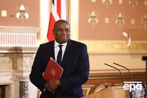 За словами Леммі, Сполучене Королівство й надалі допомагатиме Києву