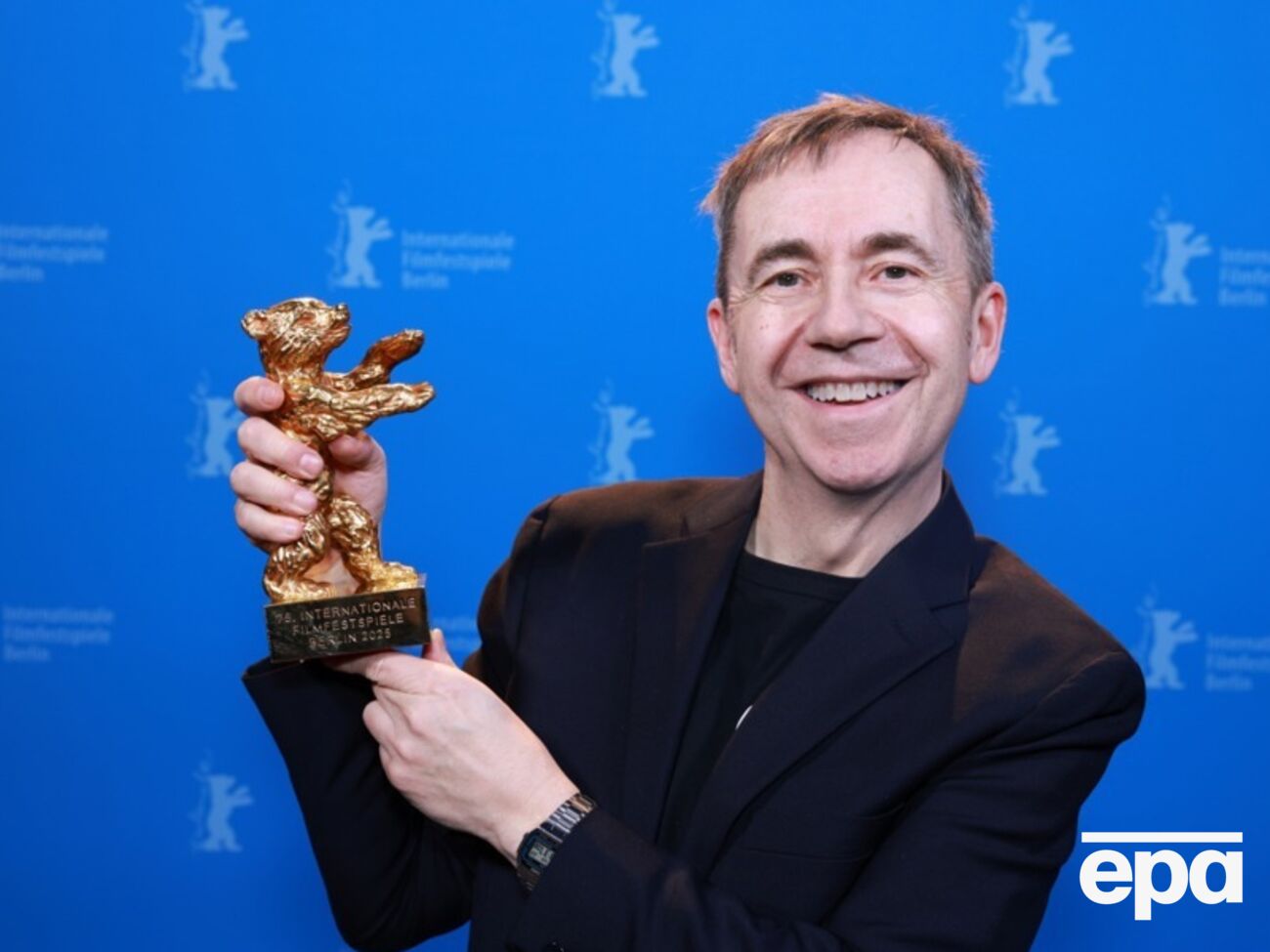 У номінації "Золотий ведмідь" переміг фільм норвезького режисера Гайґеруда "Мрії"