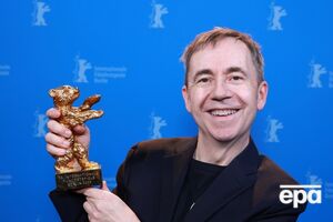 У номінації "Золотий ведмідь" переміг фільм норвезького режисера Гайґеруда "Мрії"