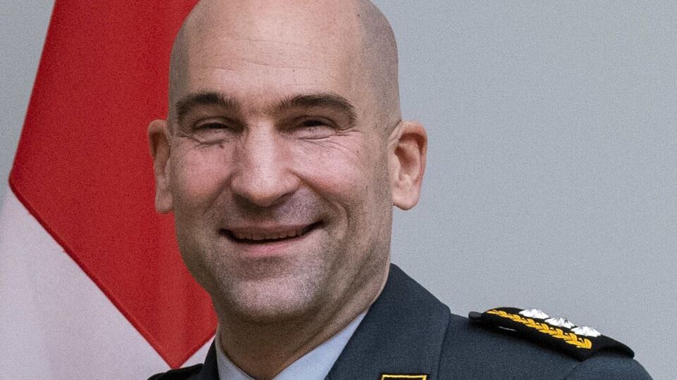 Швейцарія, ймовірно, могла б забезпечити приблизно 200 солдатів за 9–12 місяців для місії в Україні, зазначив Зюсслі