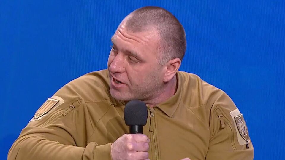 За три роки повномасштабної війни в Україні виявили 102 російські агентурні мережі, розповів Малюк