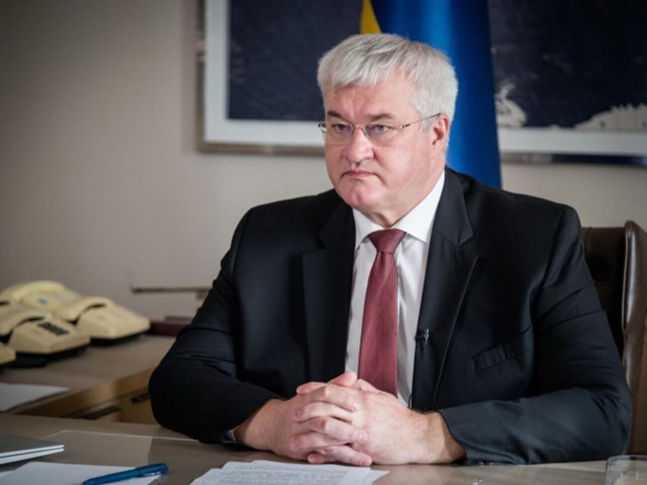 Сибіга: Цього року ми справді маємо шанс