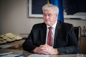 Сибига: В этом году мы действительно имеем шанс