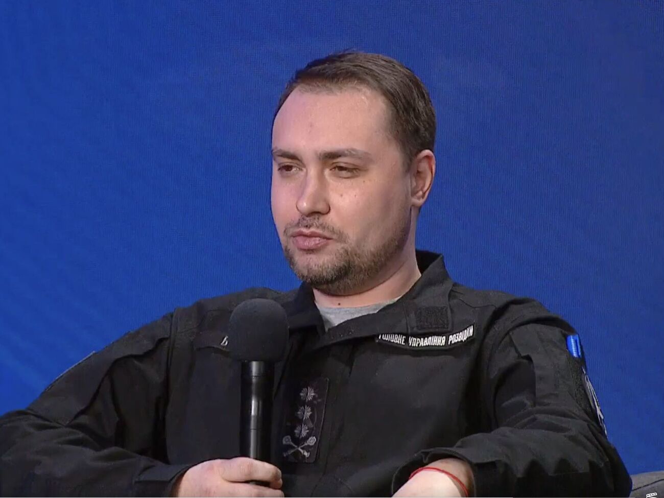 Вместо захвата Киева за три дня российское вторжение в Украину переросло в полномасштабную войну, которая длится уже три года, отметил Буданов