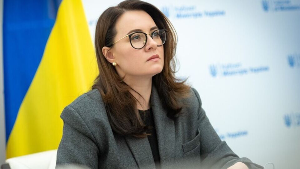 Свириденко заявила, що РФ використовує українські природні ресурси