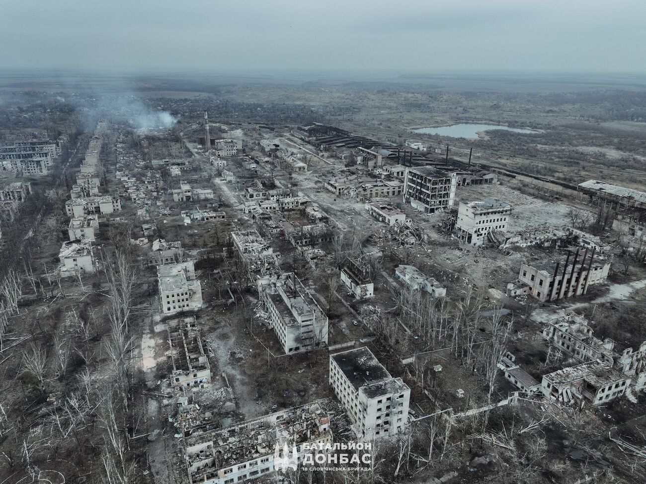 Оккупационные войска пытаются наступать к северу от города, рассказали в ОСГВ "Хортица"