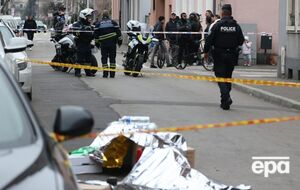 Нападение устроил алжирец, которого отказались принять в Алжире