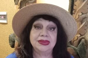 Яценко: Коли проходила проби до Молодого театру, мені сказали, що освіти недостатньо, і я поїхала до Москви