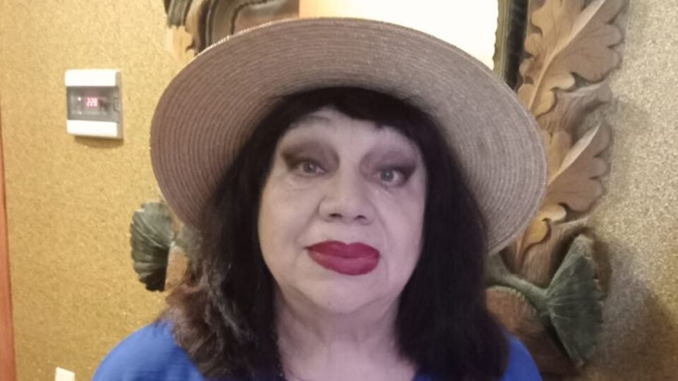 Яценко: Когда проходила пробы в Молодой театр, мне сказали, что образования недостаточно, и я поехала в Москву