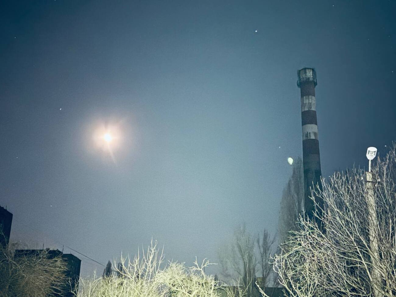 Тепло возвращается в дома одесситов, сказал городской голова