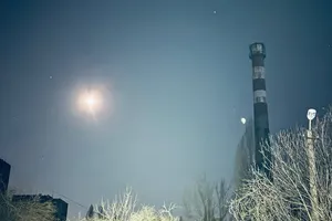 Тепло возвращается в дома одесситов, сказал городской голова