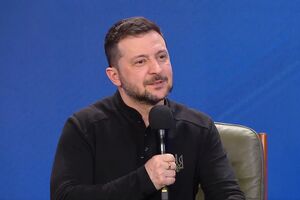 Зеленський: Для мене важливо, що про мене думають українці