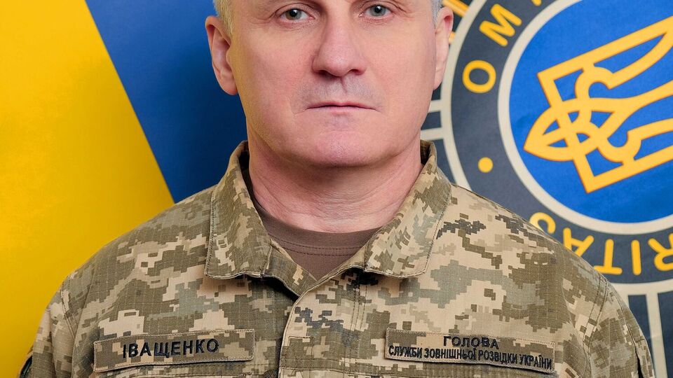 За словами Іващенка, Україні відомі перспективні плани Росії щонайменше до 2030 року