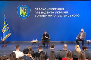 Партнеры оплачивают пользование Starlink Украиной, отметил Зеленский