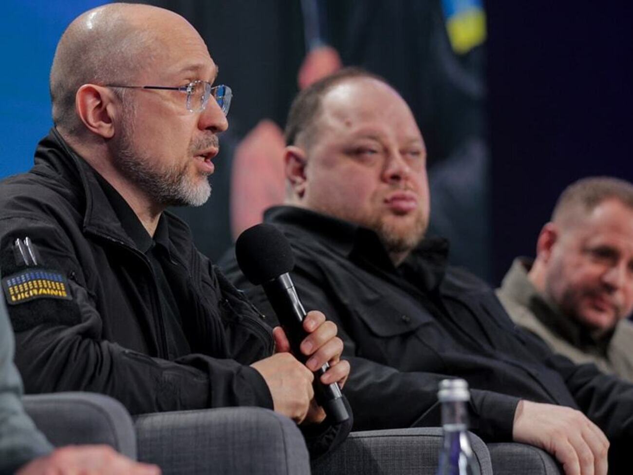 Cпроможність оборонно-промислового комплексу України зросла у шість разів порівняно з тим, як це було два роки тому