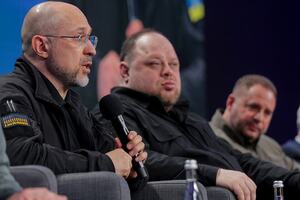 Cпроможність оборонно-промислового комплексу України зросла у шість разів порівняно з тим, як це було два роки тому