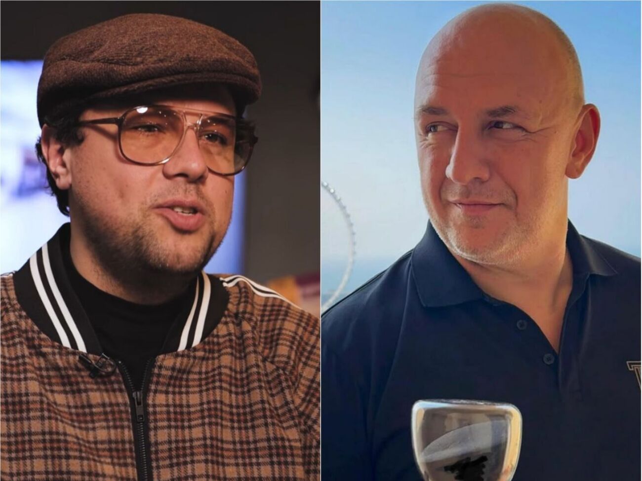 Шумко: Возможно, он где-то через полтора года будет где-то в "Х-факторі" сидеть