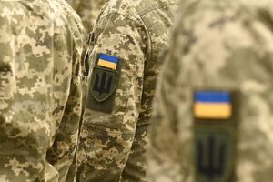За словами одного з українських бійців, це воїни 82-ї бригади