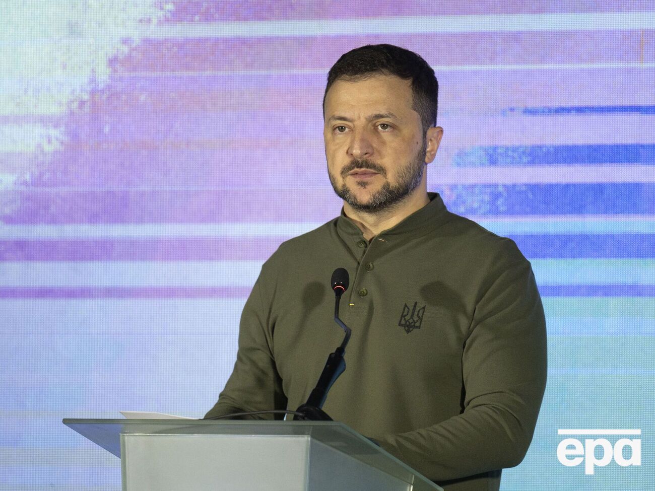 Зеленський подякував США, що вони не зупинили допомоги Україні