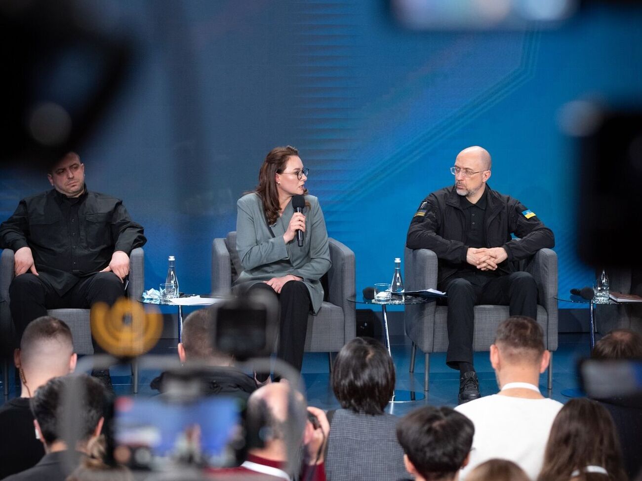 Также в правительстве рассматривают возможность продления на несколько недель срока обновления критичности предприятий