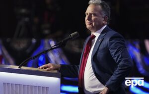 Полномасштабная война России против Украины якобы "была спровоцирована", считает Виткофф