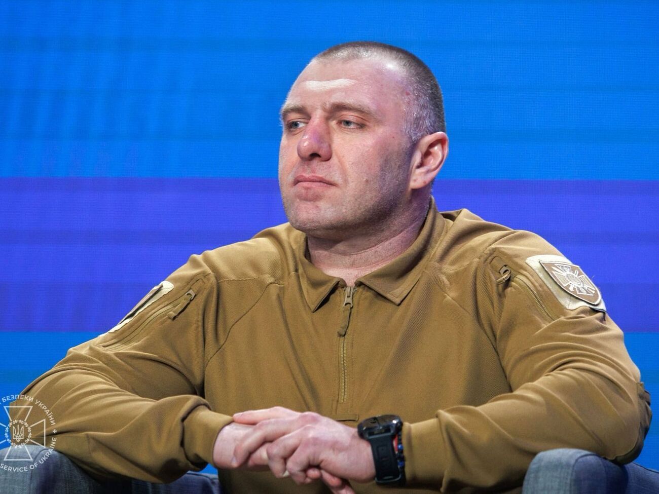 Малюк наголосив, що Україна завдає ударів лише по законних цілях на території Росії