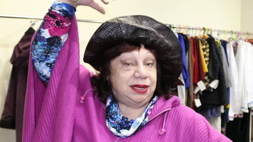 Яценко: Я ніколи не була офіційно заміжньою і мене це влаштовує