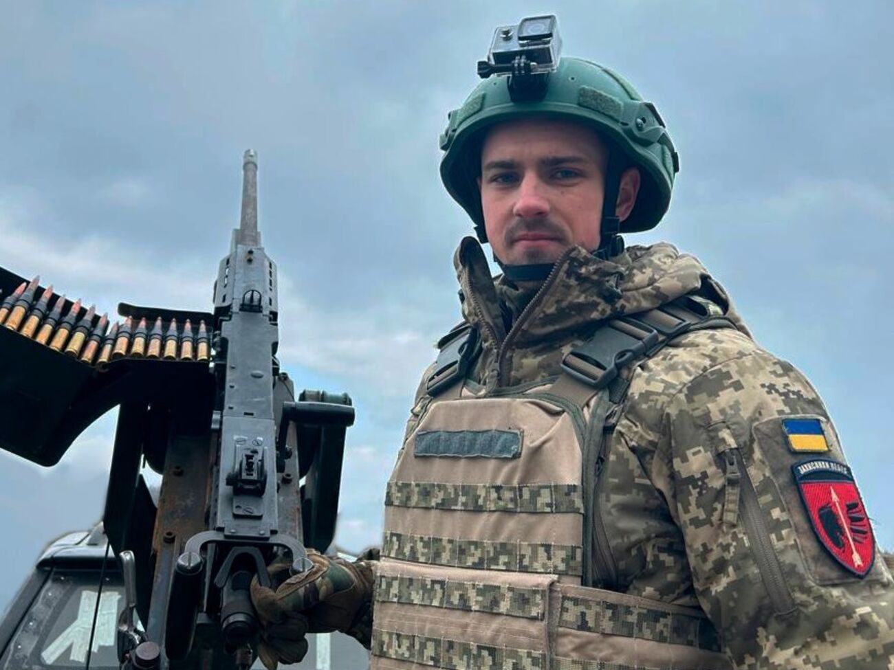 ППО працювала у 12 областях