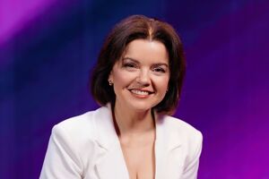 Падалко: Я поняла, что у меня общего с президентом
