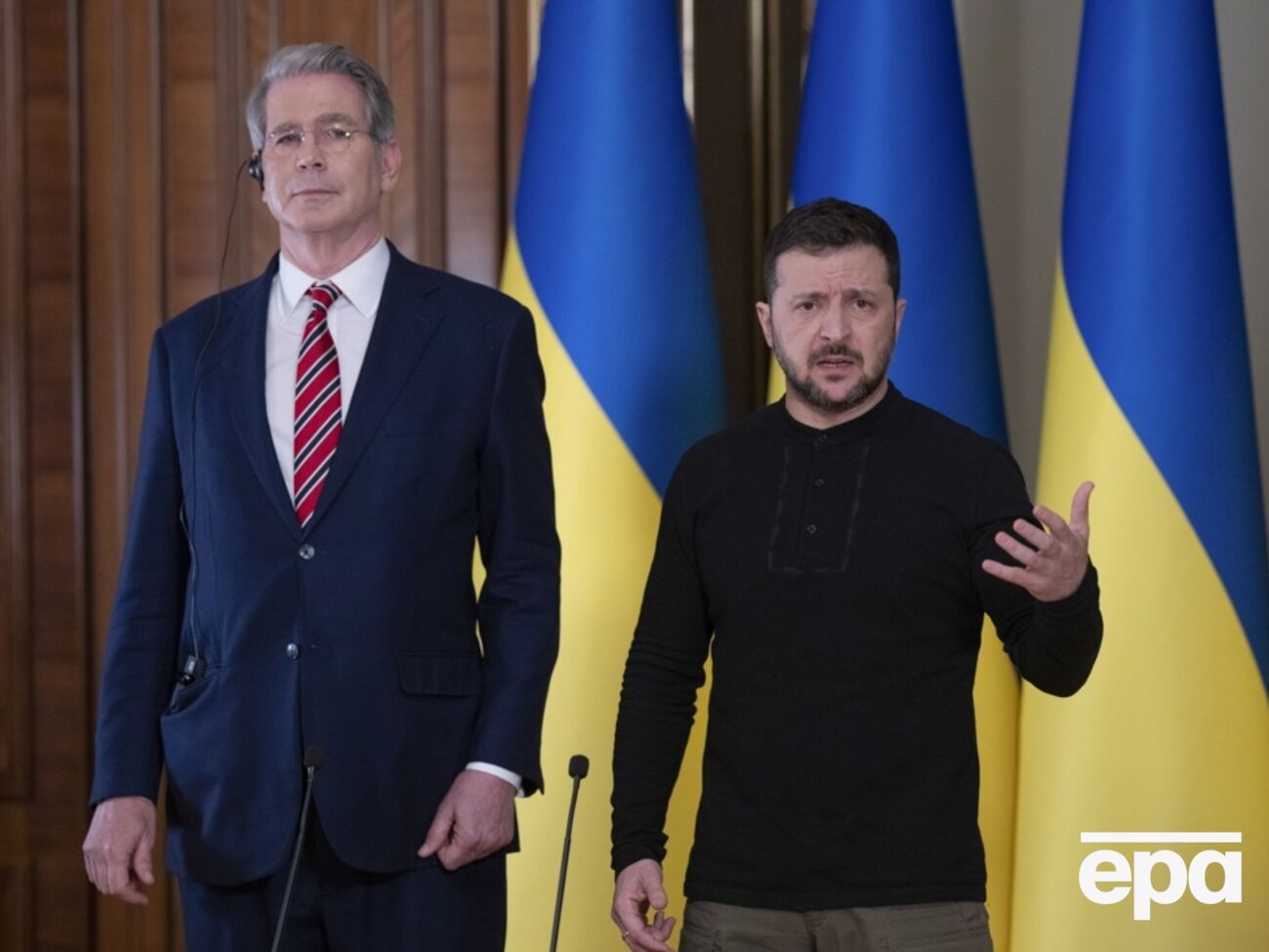 Как информирует СМИ, глава государства был очень злой