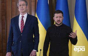 Як інформує ЗМІ, глава держави був дуже злим
