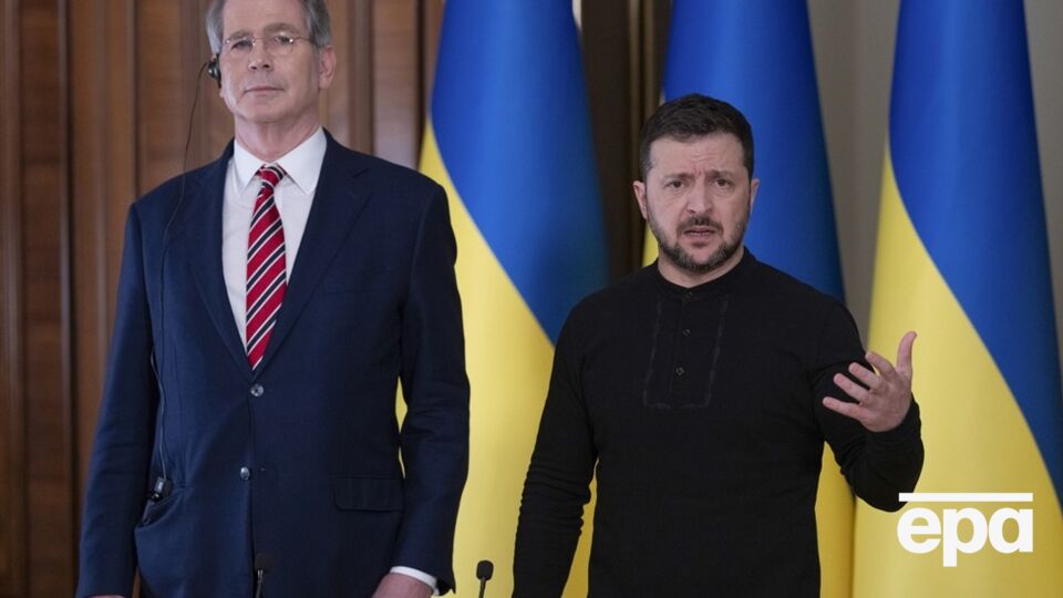 Як інформує ЗМІ, глава держави був дуже злим