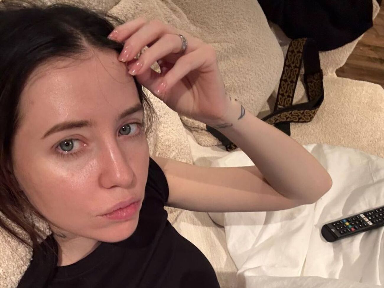 Дорофеева: Пока мы есть, еще не все потеряно