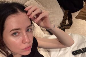 Дорофеева: Пока мы есть, еще не все потеряно