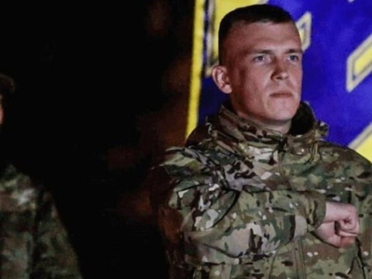 Нас хотят убедить, что Украина нам не принадлежит, что все решили за нас. То же происходило три года назад