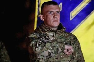 Нас хочуть переконати, що Україна нам не належить, що все вирішили за нас. Те саме відбувалося три роки тому