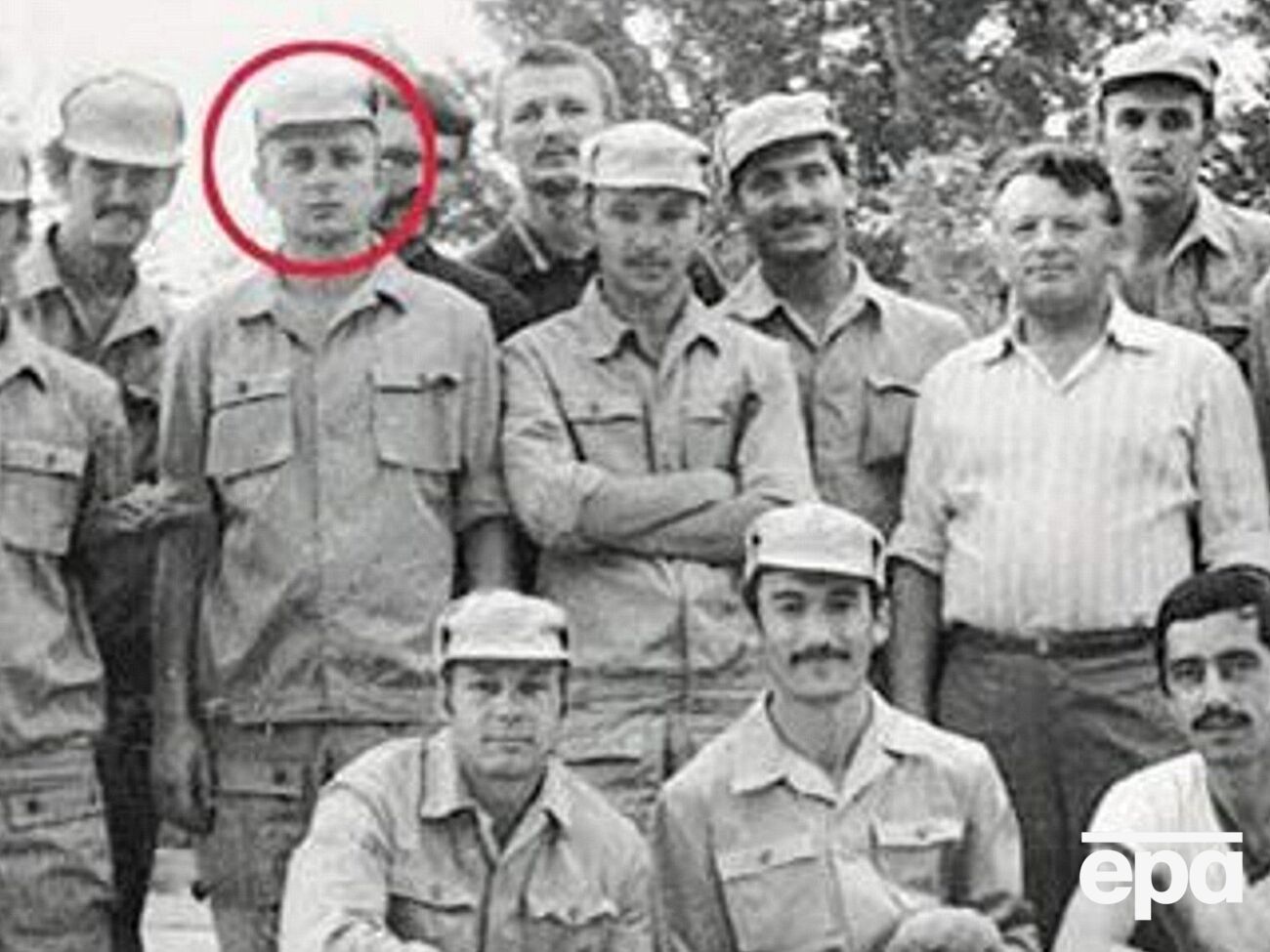 По данным главкома, РФ лишилась четверти миллиона человек