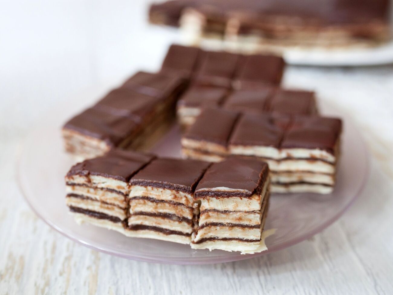 Хименес-Браво поделился простым рецептом десерта для семейного чаепития