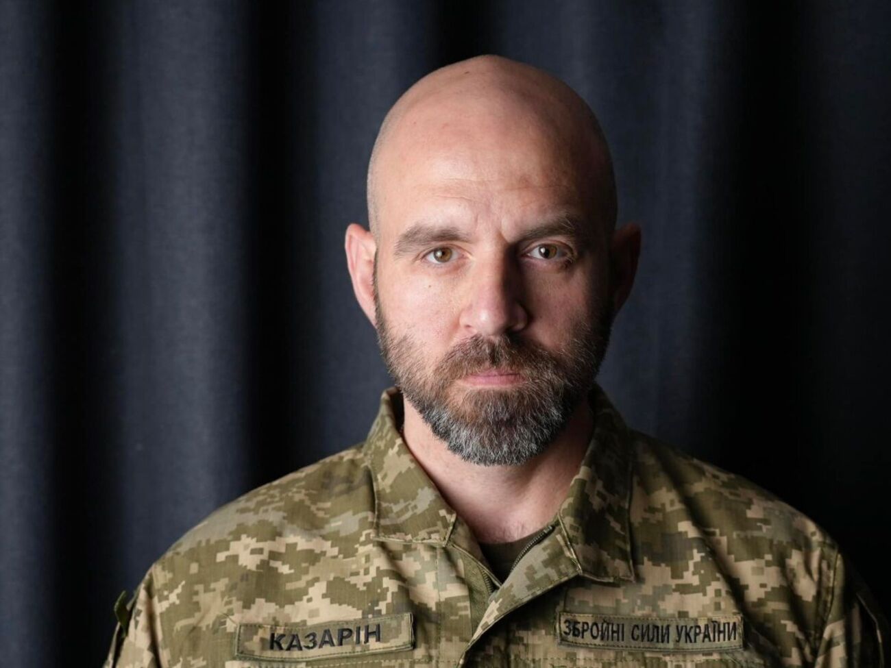 Когда-то мы были хранителями истории, а теперь нам суждено стать ее соавторами