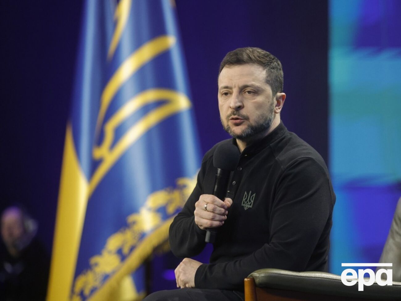 Зеленський назвав умови досягнення стійких домовленостей на ймовірних переговорах