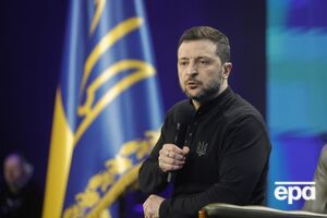 Зеленський назвав умови досягнення стійких домовленостей на ймовірних переговорах