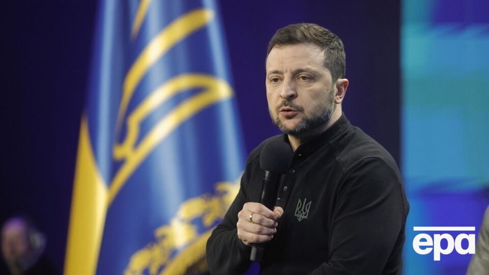 Зеленский назвал условия достижения устойчивых договоренностей на возможных переговорах