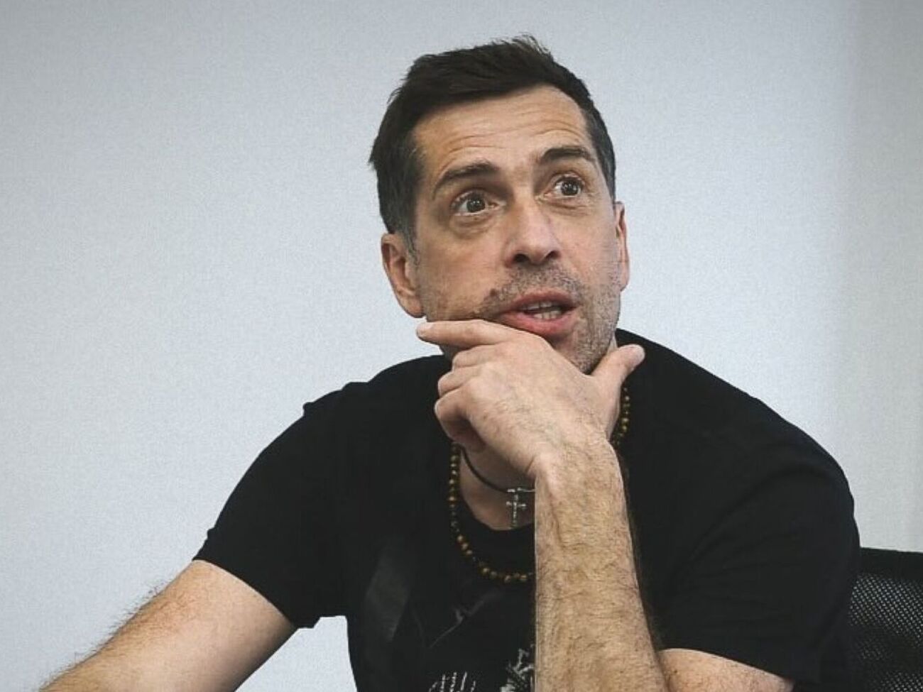 Покровский: Объяснять россиянам, поддерживающим войну, что такое хорошо, а что такое плохо, бесполезно