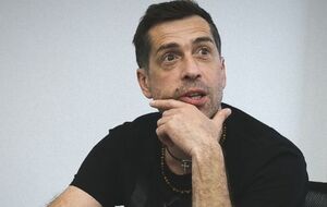 Покровський: Пояснювати росіянам, які підтримують війну, що таке добре, а що таке погано, марно