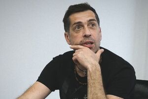 Покровский: Объяснять россиянам, поддерживающим войну, что такое хорошо, а что такое плохо, бесполезно