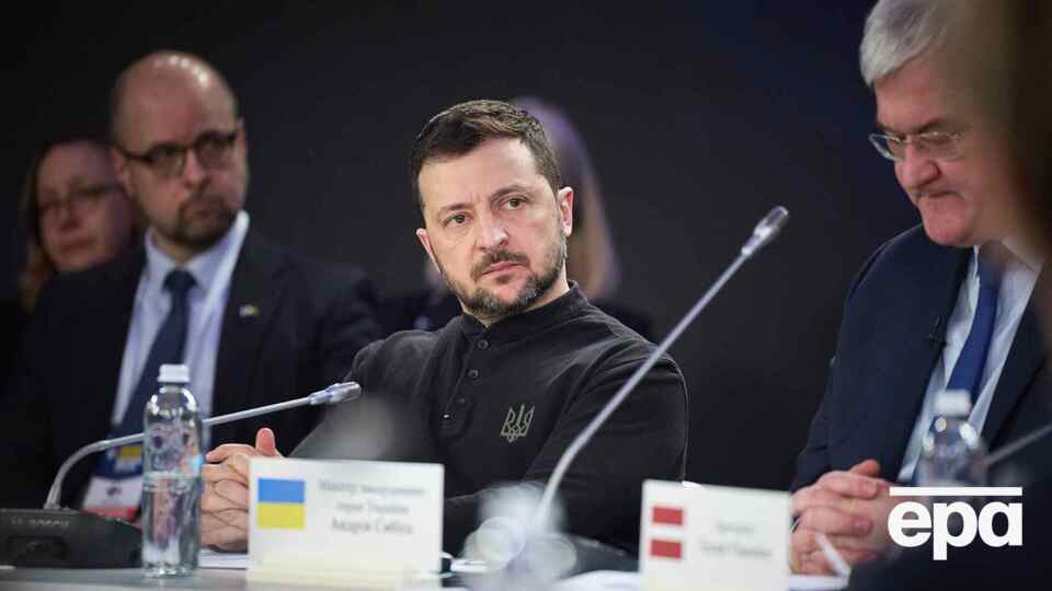 Зеленський: Зараз варто робити більше, ніж учора