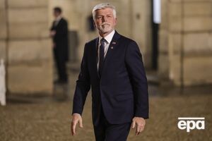 Павел висловився щодо підтримки України