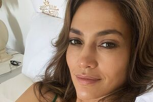 Лопес: Я люблю вас назавжди