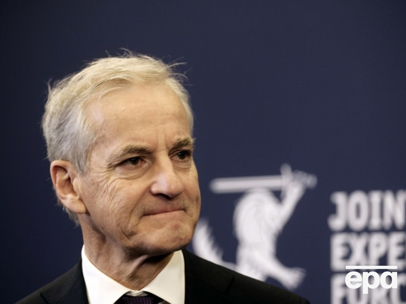 Стере рассказал о помощи Украине от Норвегии